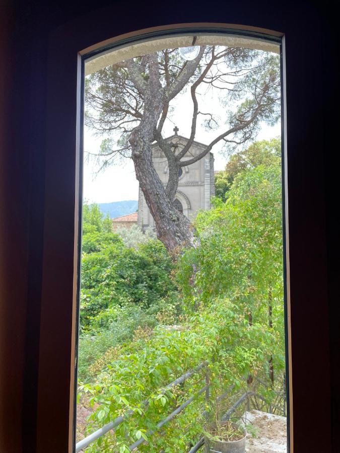 Bed and Breakfast Madame Les Vans - Chambre D'Hotes - Charme Et Design Exteriér fotografie